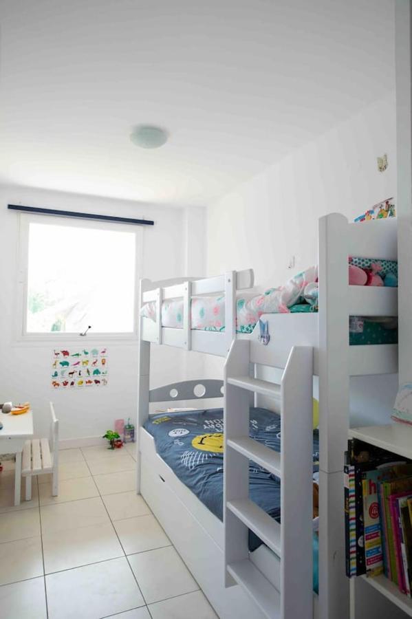Appartement Avec Terrasse Vue Mer Trouville Sur Mer Exterior foto